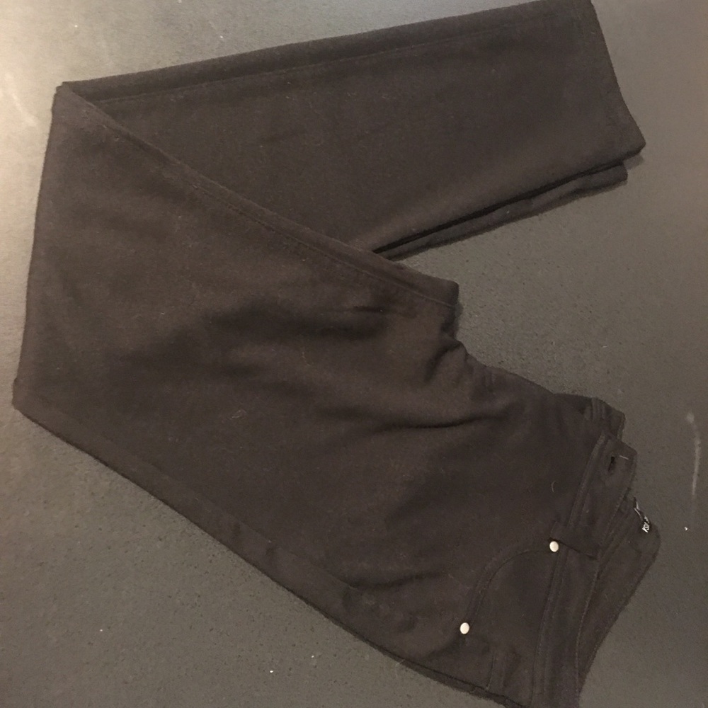 Skinny Dress Pants